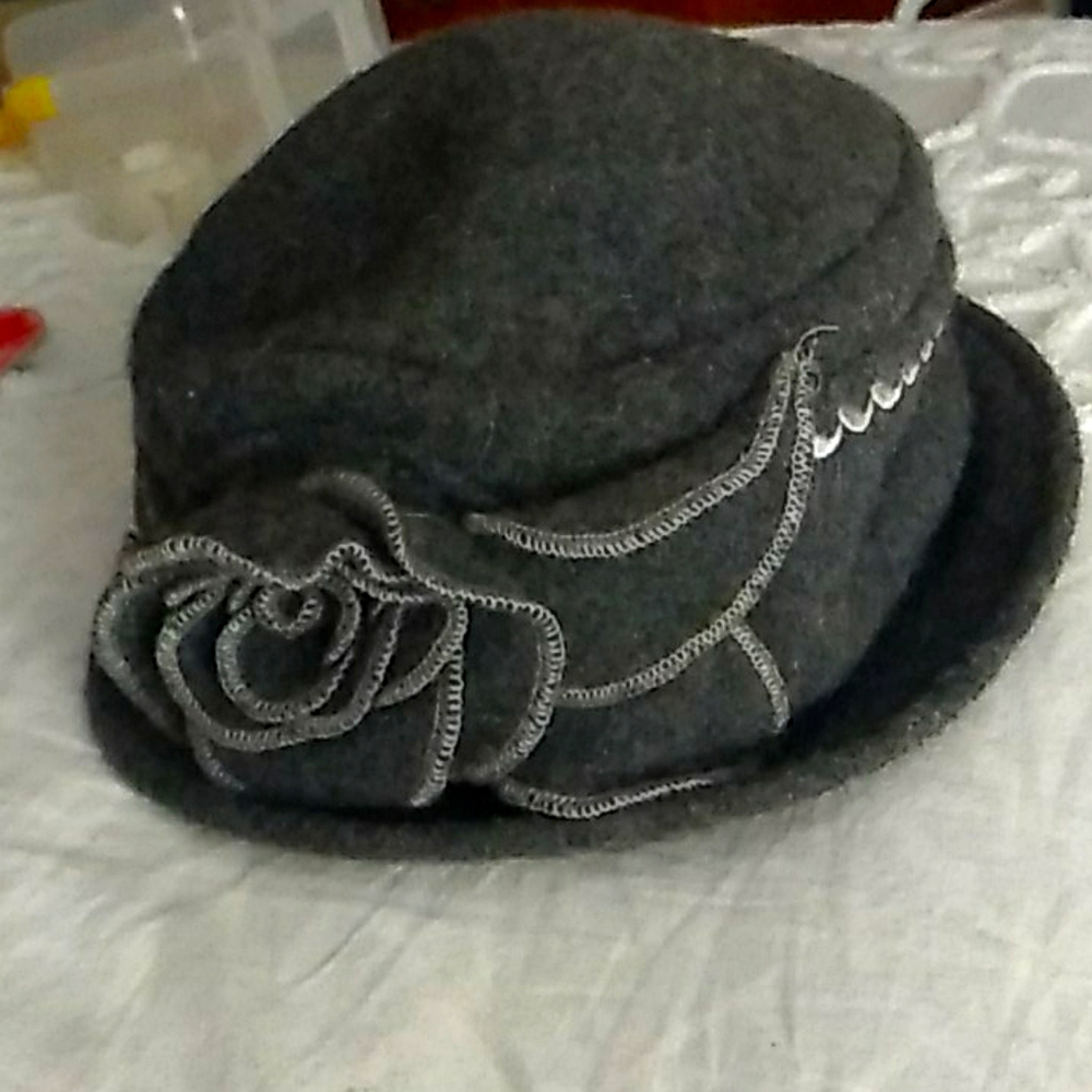 Adorable hat